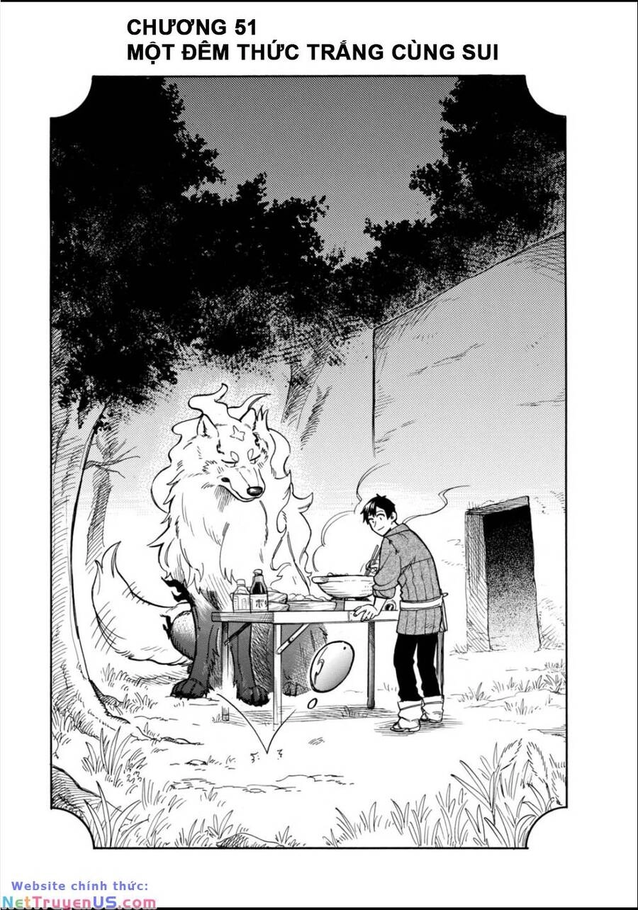 Cuộc Phiêu Lưu Của Bé Sui Chapter 51 - 1