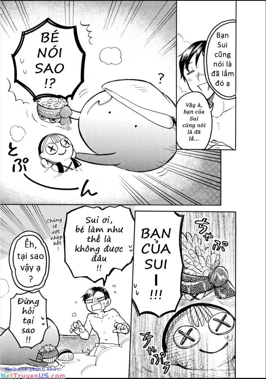 Cuộc Phiêu Lưu Của Bé Sui Chapter 51 - 7