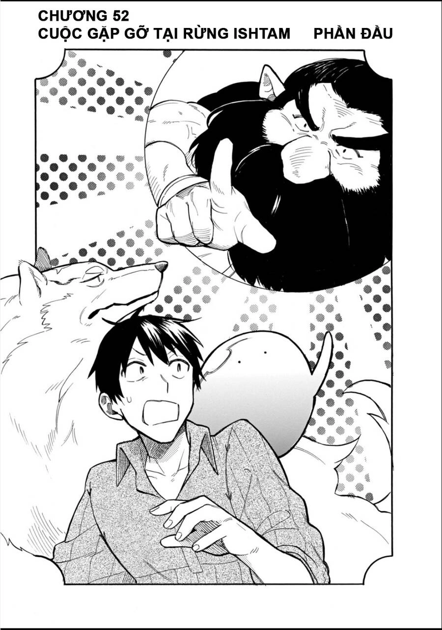 Cuộc Phiêu Lưu Của Bé Sui Chapter 52 - 1