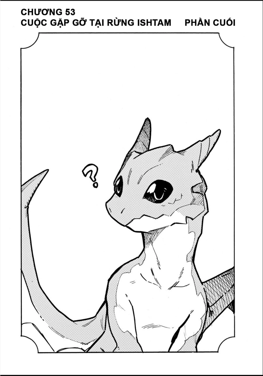 Cuộc Phiêu Lưu Của Bé Sui Chapter 53 - 1