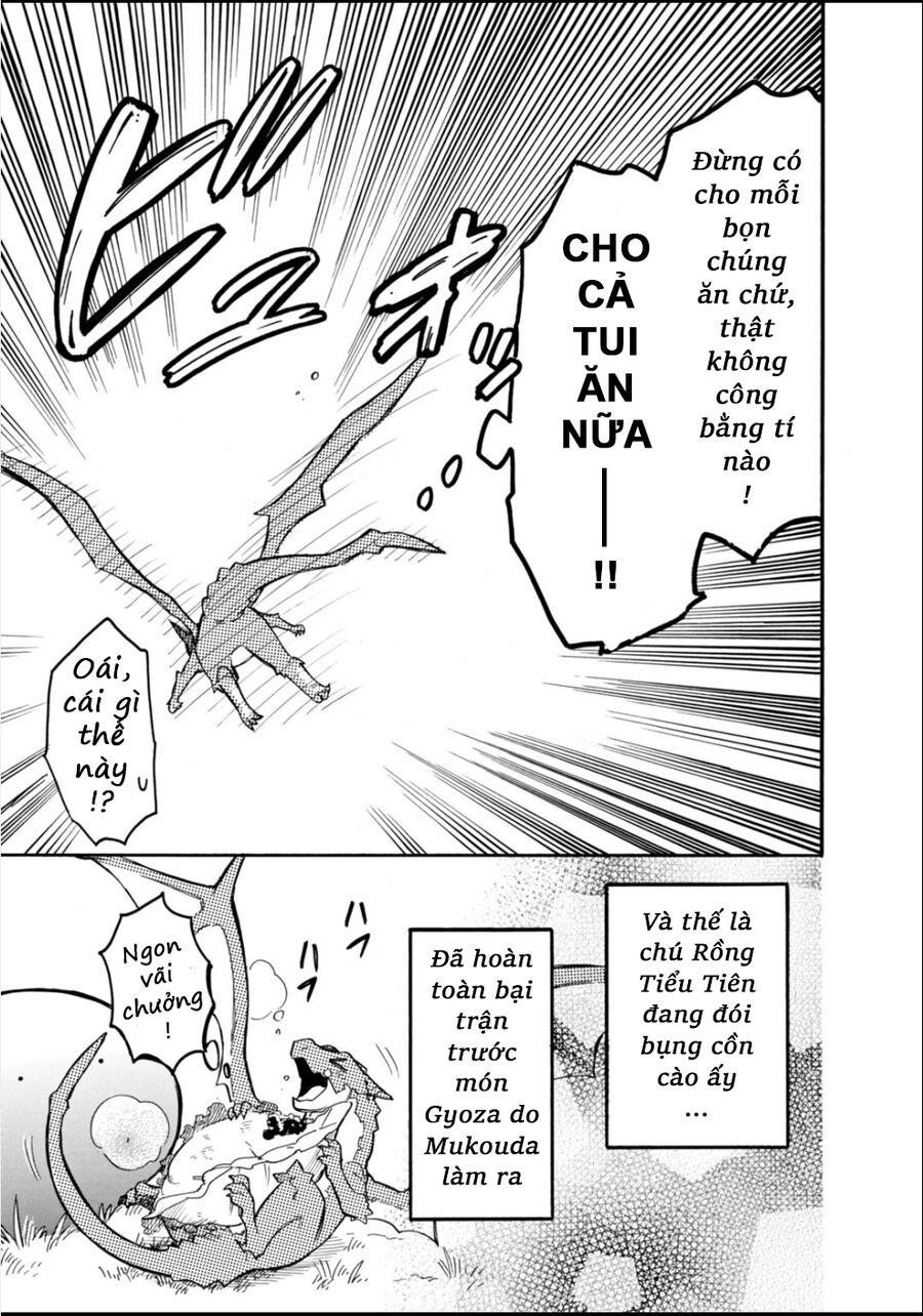 Cuộc Phiêu Lưu Của Bé Sui Chapter 53 - 15