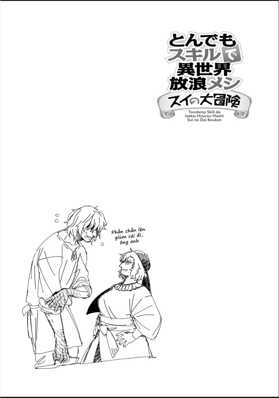 Cuộc Phiêu Lưu Của Bé Sui Chapter 55 - 17