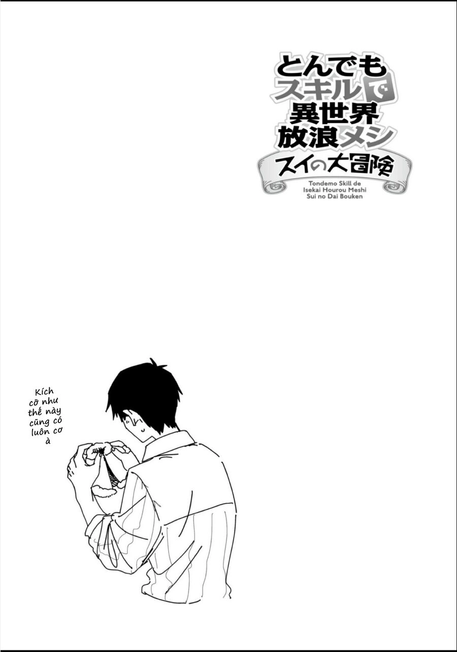 Cuộc Phiêu Lưu Của Bé Sui Chapter 57 - 15