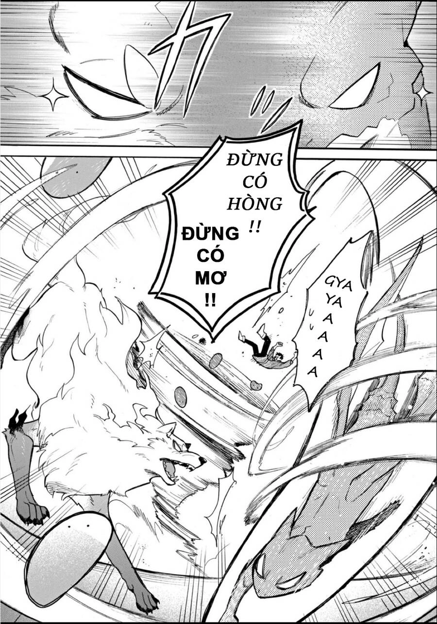 Cuộc Phiêu Lưu Của Bé Sui Chapter 59 - 12