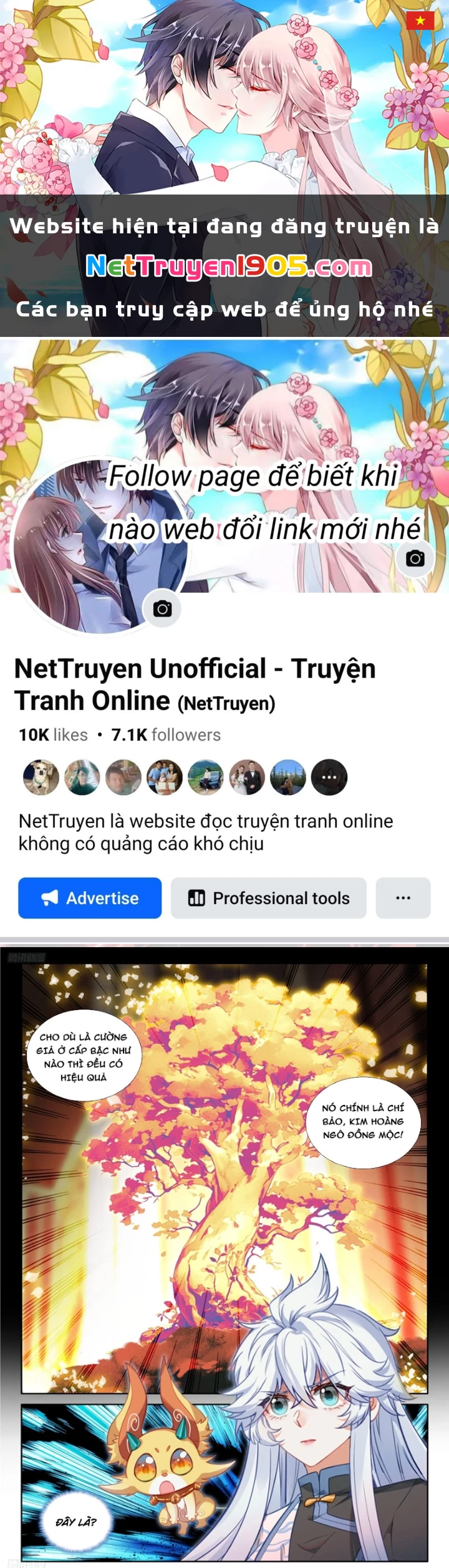 Đấu La Đại Lục 4 Chapter 652 - 1