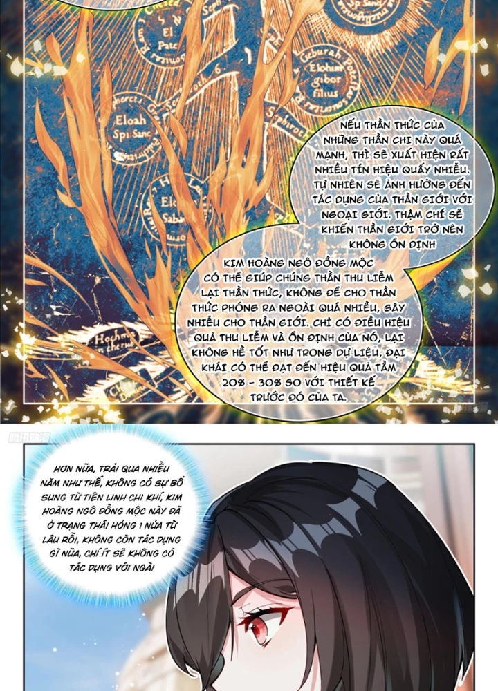 Đấu La Đại Lục 4 Chapter 652 - 7