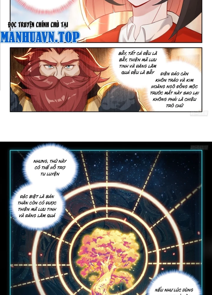 Đấu La Đại Lục 4 Chapter 652 - 11