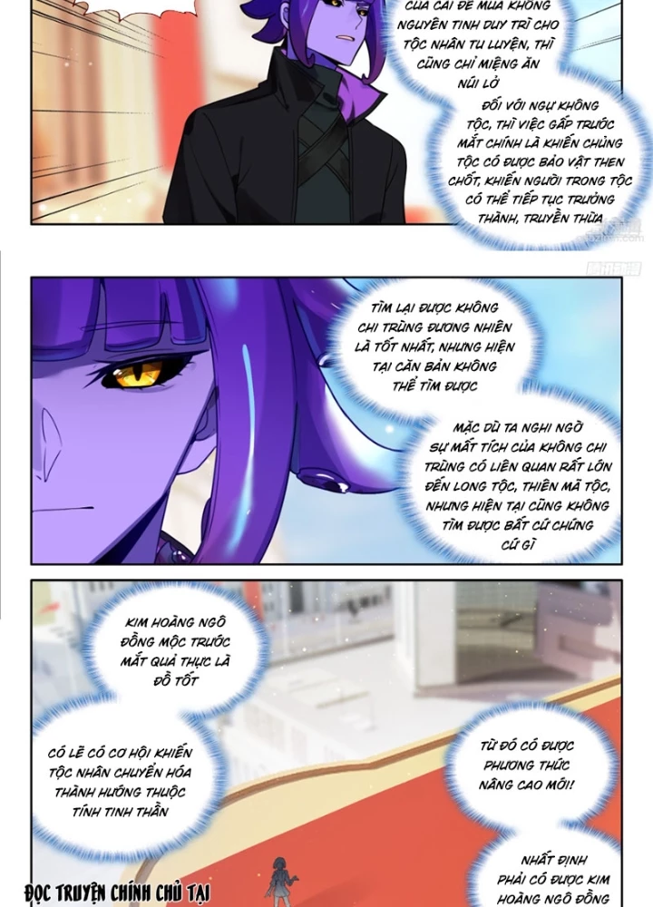 Đấu La Đại Lục 4 Chapter 652 - 15