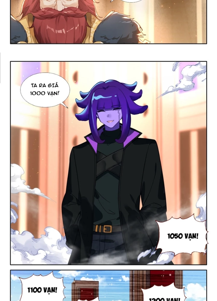 Đấu La Đại Lục 4 Chapter 652 - 17