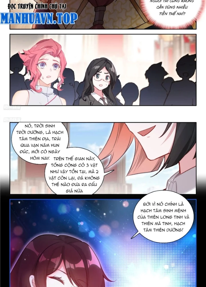 Đấu La Đại Lục 4 Chapter 653 - 3