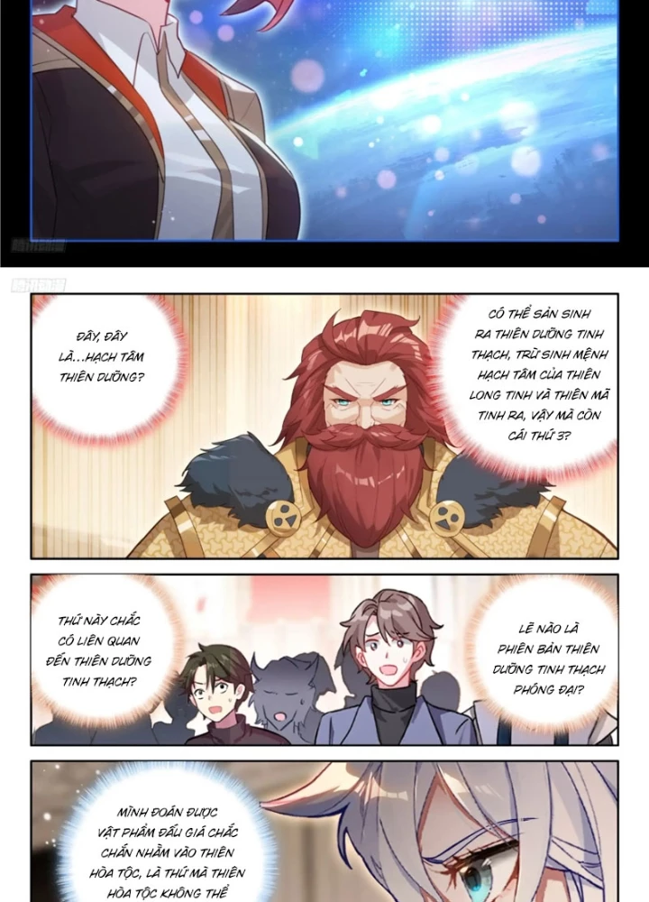 Đấu La Đại Lục 4 Chapter 653 - 5