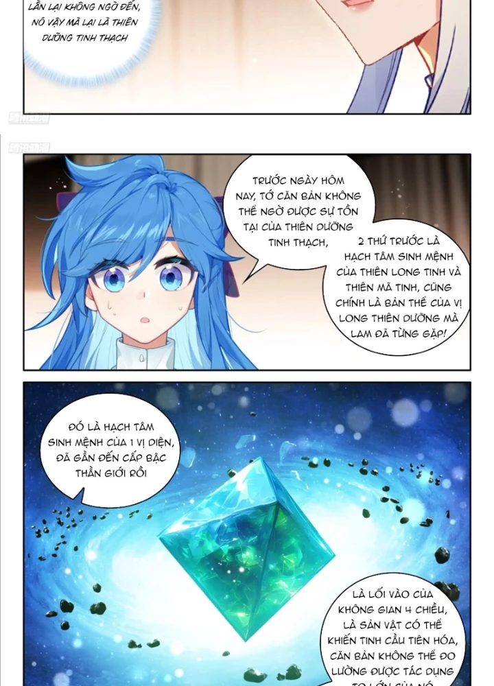 Đấu La Đại Lục 4 Chapter 653 - 7