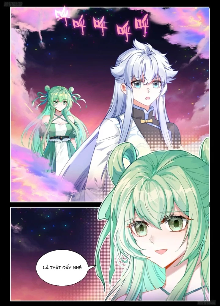 Đấu La Đại Lục 4 Chapter 653 - 11