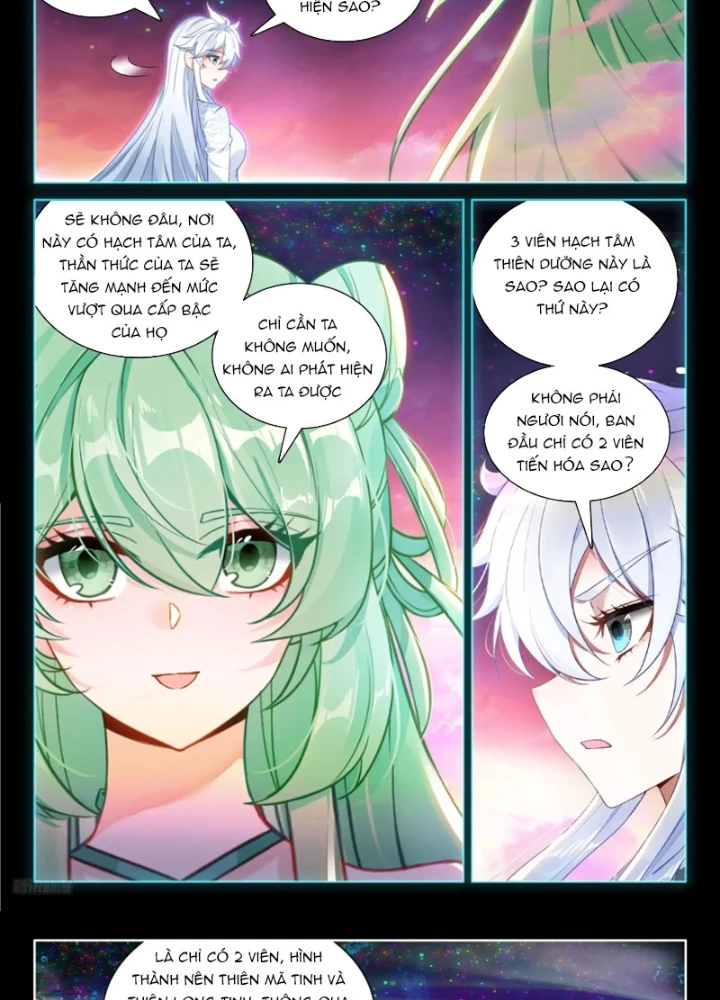 Đấu La Đại Lục 4 Chapter 653 - 13