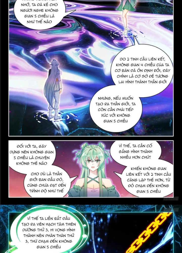 Đấu La Đại Lục 4 Chapter 653 - 15