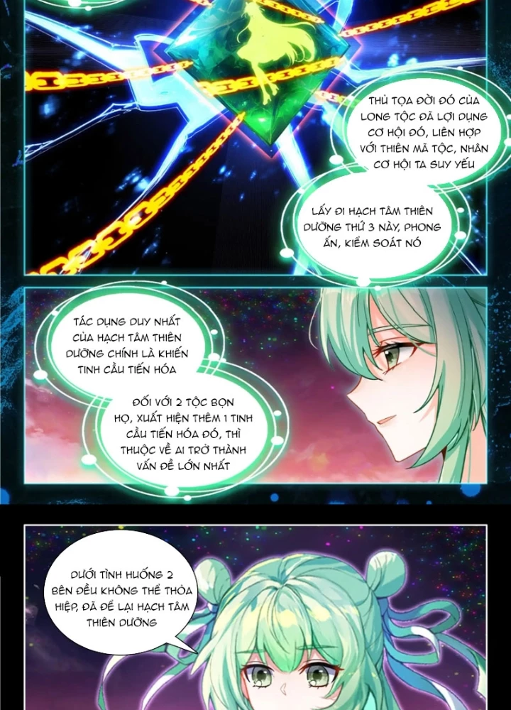 Đấu La Đại Lục 4 Chapter 653 - 17