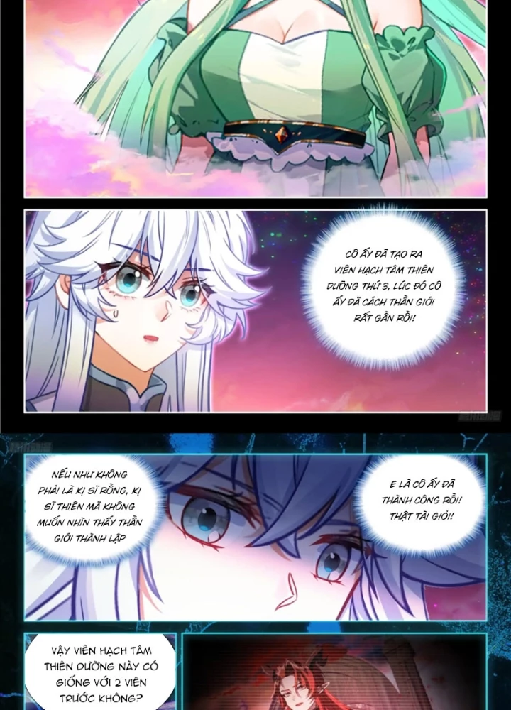 Đấu La Đại Lục 4 Chapter 653 - 19