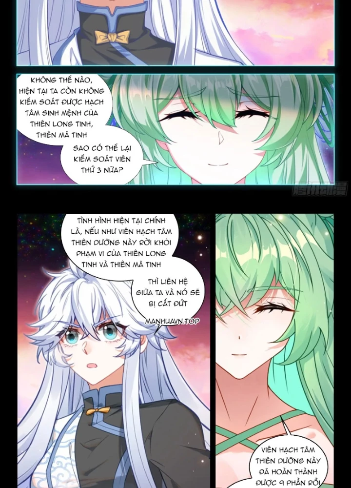 Đấu La Đại Lục 4 Chapter 653 - 23