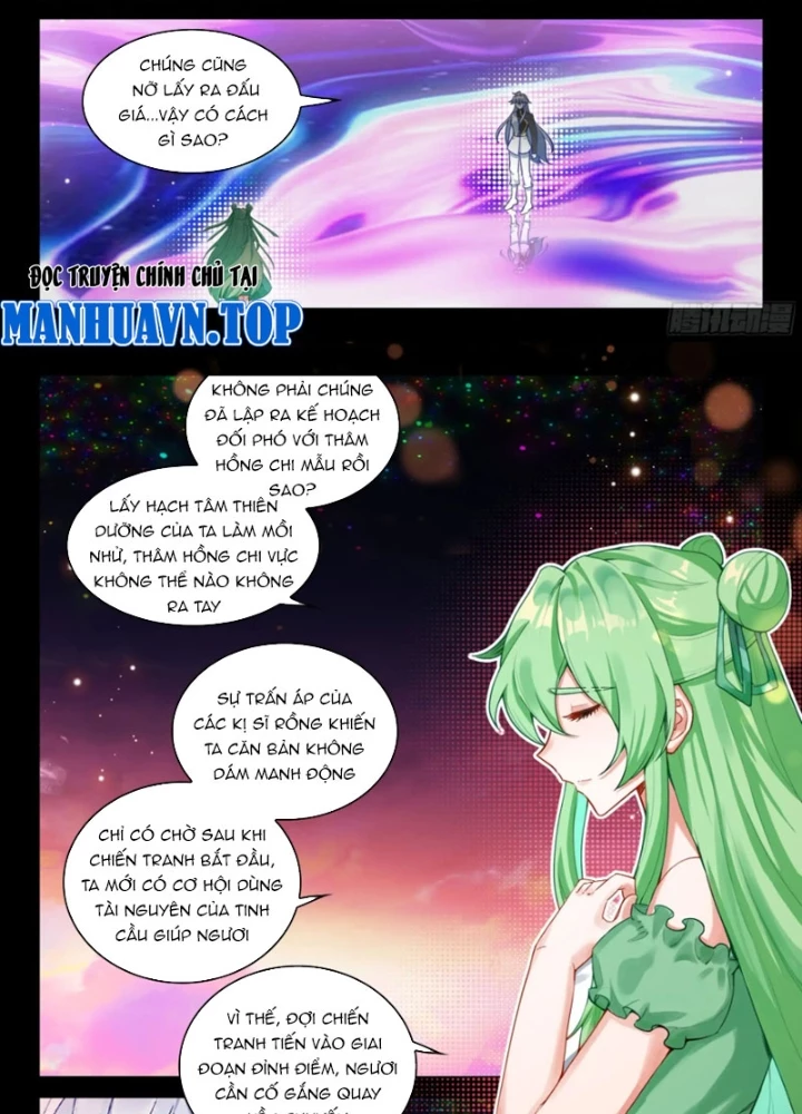 Đấu La Đại Lục 4 Chapter 653 - 25