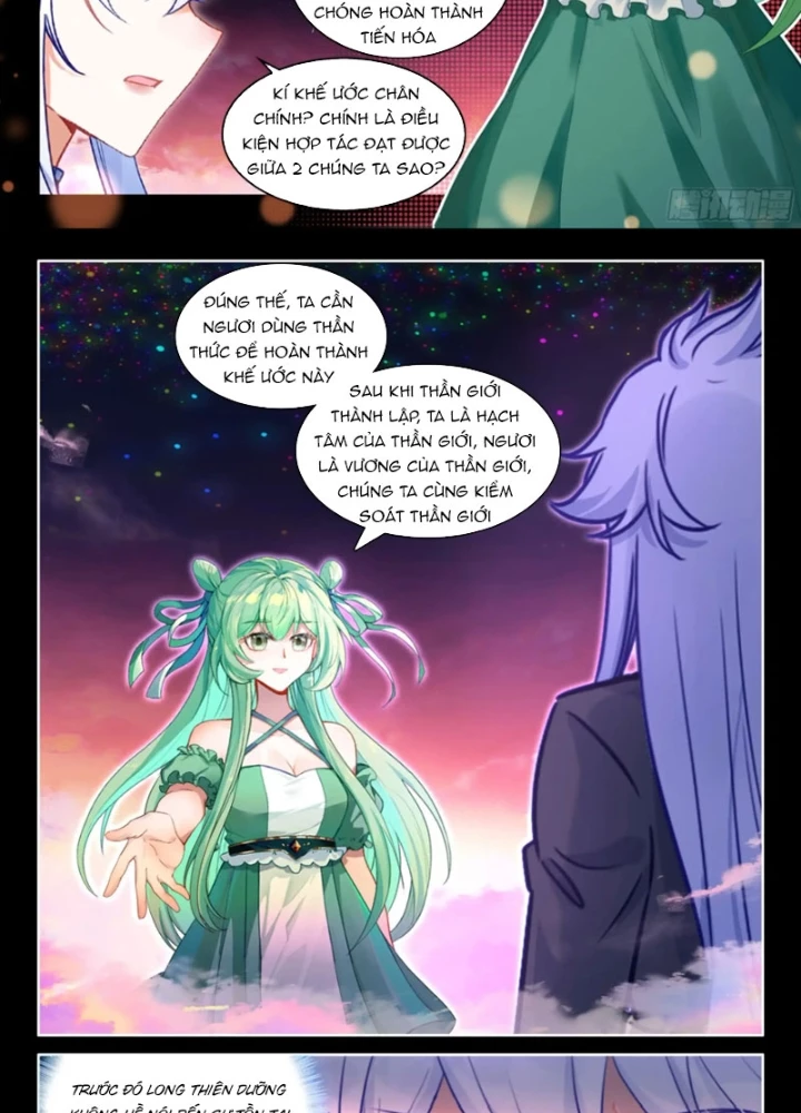 Đấu La Đại Lục 4 Chapter 653 - 27