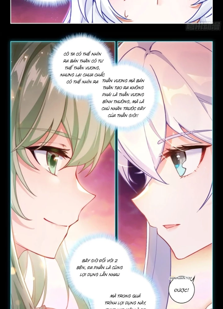 Đấu La Đại Lục 4 Chapter 653 - 29