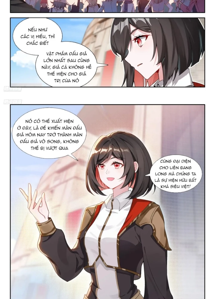 Đấu La Đại Lục 4 Chapter 654 - 5