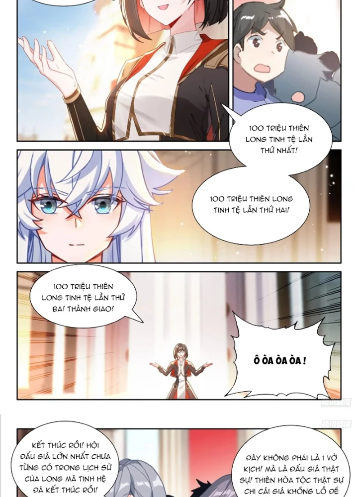 Đấu La Đại Lục 4 Chapter 654 - 15