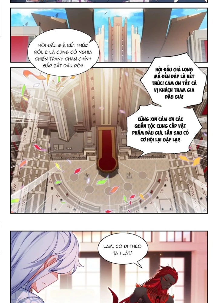 Đấu La Đại Lục 4 Chapter 654 - 17