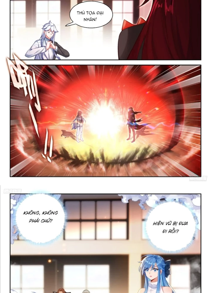 Đấu La Đại Lục 4 Chapter 654 - 19