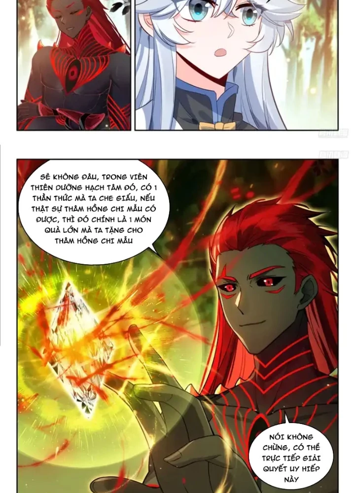 Đấu La Đại Lục 4 Chapter 655 - 15