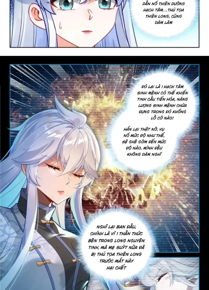 Đấu La Đại Lục 4 Chapter 655 - 17