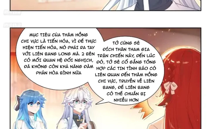 Đấu La Đại Lục 4 Chapter 656 - 2