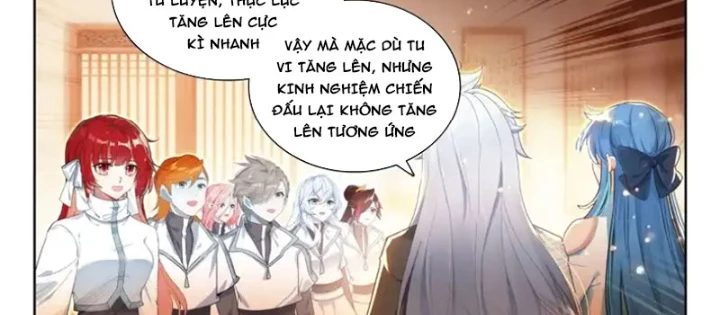 Đấu La Đại Lục 4 Chapter 656 - 4
