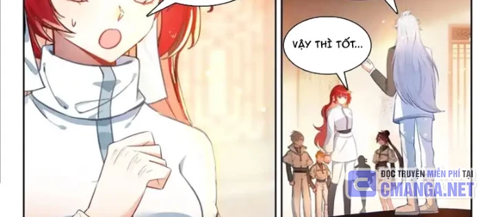 Đấu La Đại Lục 4 Chapter 656 - 6