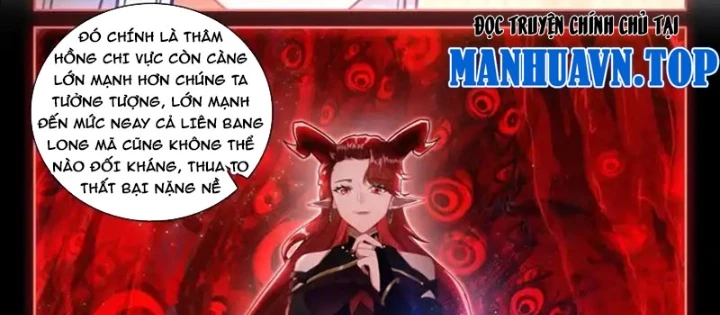 Đấu La Đại Lục 4 Chapter 656 - 10