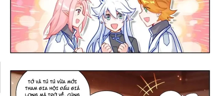 Đấu La Đại Lục 4 Chapter 656 - 14