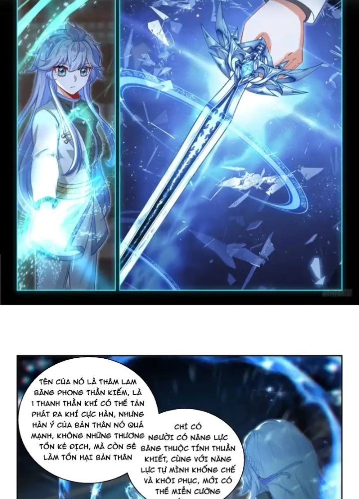 Đấu La Đại Lục 4 Chapter 656 - 17