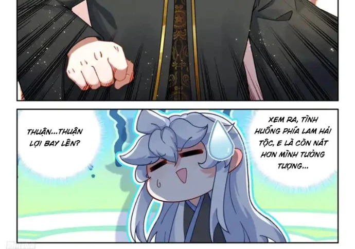 Đấu La Đại Lục 4 Chapter 659 - 6