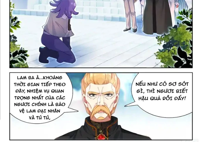 Đấu La Đại Lục 4 Chapter 659 - 8