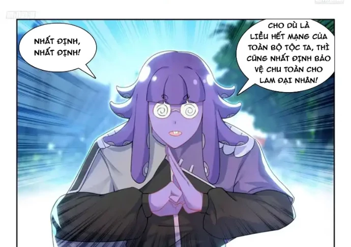 Đấu La Đại Lục 4 Chapter 659 - 9