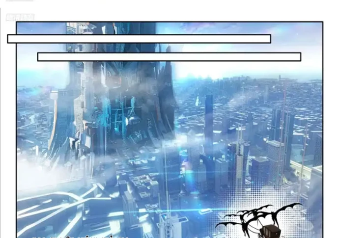 Đấu La Đại Lục 4 Chapter 659 - 11