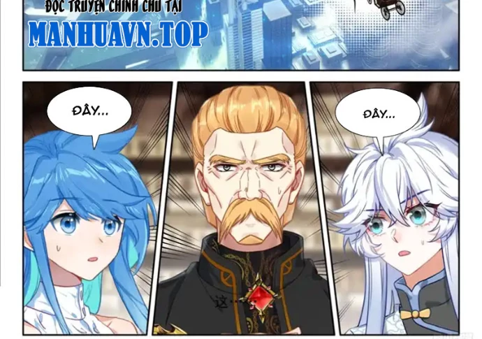 Đấu La Đại Lục 4 Chapter 659 - 12