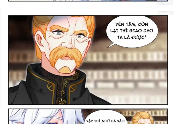 Đấu La Đại Lục 4 Chapter 659 - 17