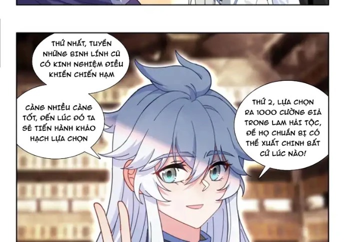 Đấu La Đại Lục 4 Chapter 659 - 19