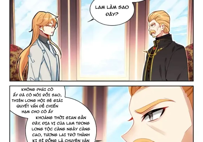 Đấu La Đại Lục 4 Chapter 659 - 24
