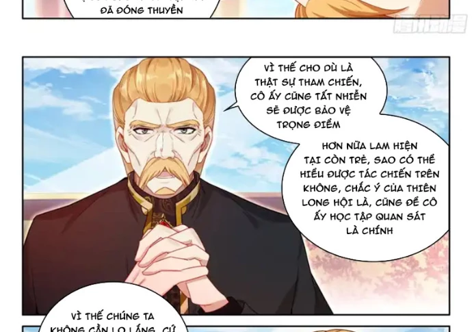 Đấu La Đại Lục 4 Chapter 659 - 25