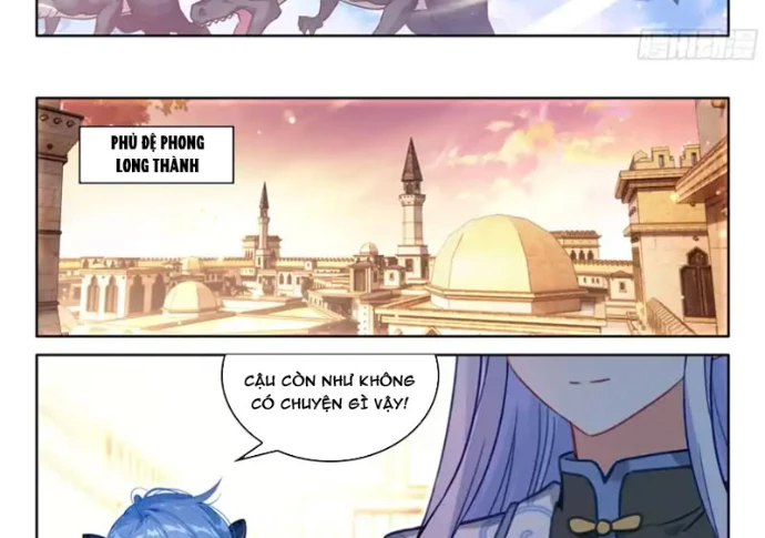 Đấu La Đại Lục 4 Chapter 659 - 27