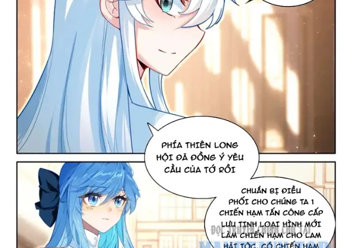 Đấu La Đại Lục 4 Chapter 659 - 30