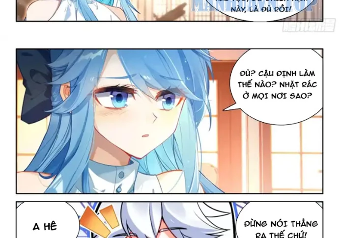 Đấu La Đại Lục 4 Chapter 659 - 31