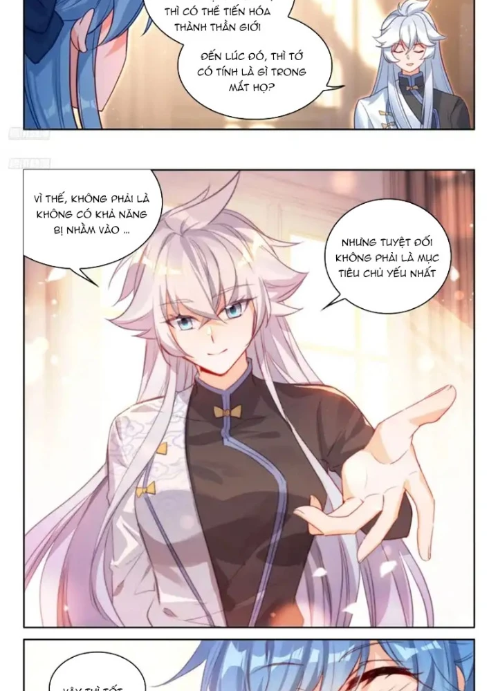 Đấu La Đại Lục 4 Chapter 660 - 3